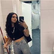 Frequento la quarta superiore e offro ripetizioni di inglese